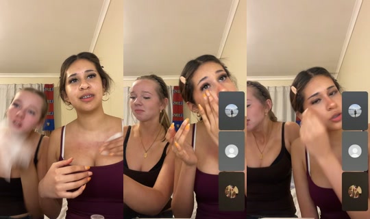 larissa.ornelas11 TikTok Live — Sep 19, 2026, 1:28 PM