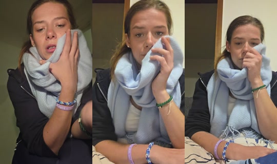 larissa_5412 TikTok Live — Sep 21, 2026, 5:59 PM