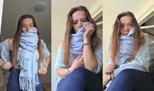larissa_5412 TikTok Live — Sep 22, 2026, 8:08 AM