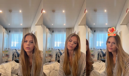 larissa_cva TikTok Live — Aug 27, 2026, 5:14 PM