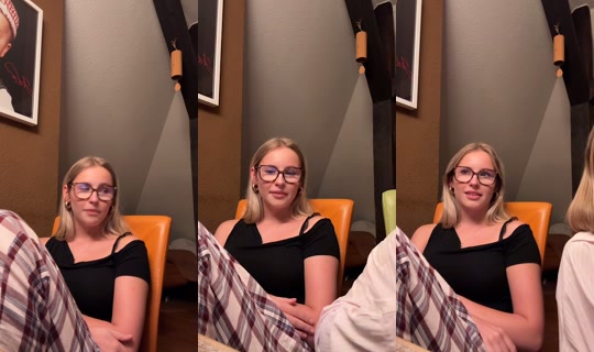 larissa_cva TikTok Live — Aug 29, 2026, 6:41 PM