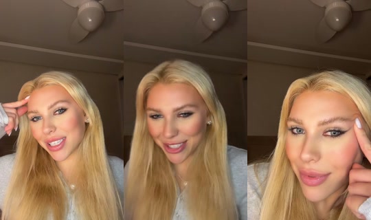 larissaakollross TikTok Live — Oct 3, 2026, 6:47 AM