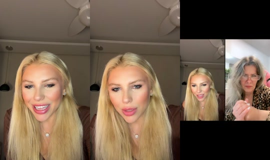 larissaakollross TikTok Live — Oct 3, 2026, 9:44 PM