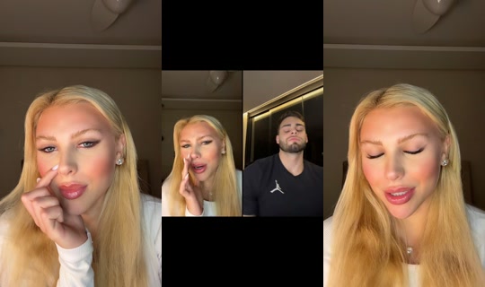 larissaakollross TikTok Live — Oct 8, 2026, 6:22 AM