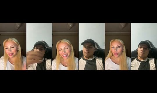 larissaakollross TikTok Live — Oct 8, 2026, 8:04 AM