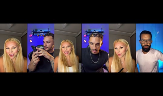 larissaakollross TikTok Live — Oct 8, 2026, 5:14 PM