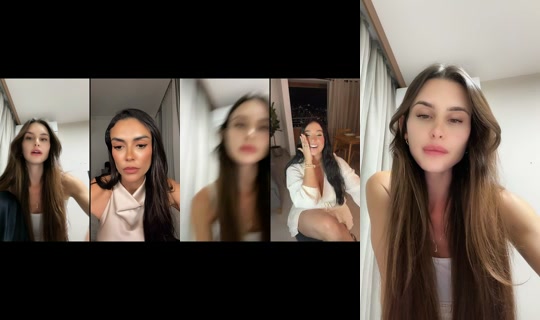 larissacdemoraes TikTok Live — Sep 23, 2026, 1:01 AM