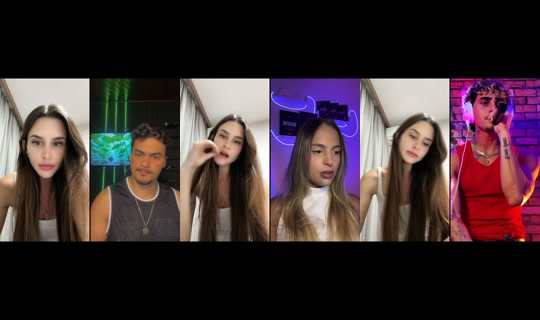 larissacdemoraes TikTok Live — Sep 23, 2026, 1:52 AM