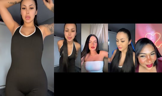 larissaizadora98 TikTok Live — Aug 20, 2026, 5:04 PM