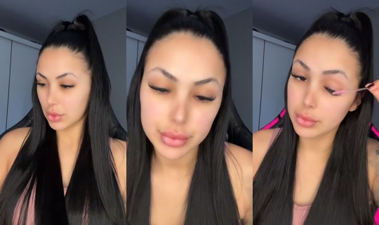 larissaizadora98 TikTok Live — Aug 21, 2026, 5:34 PM