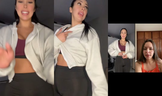 larissaizadora98 TikTok Live — Oct 2, 2026, 1:08 PM