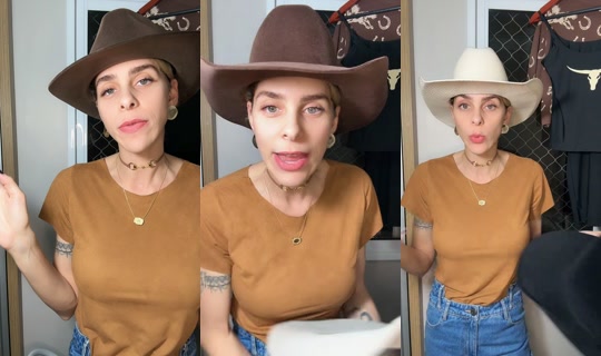 larissalinoh TikTok Live — Sep 14, 2026, 11:15 PM