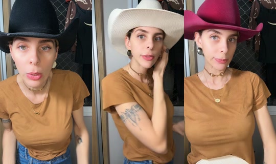 larissalinoh TikTok Live — Sep 15, 2026, 12:56 AM