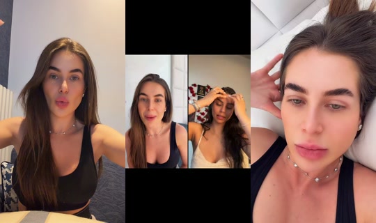 larissamkm TikTok Live — Sep 30, 2026, 6:09 PM