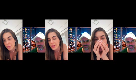 larissamkm TikTok Live — Sep 30, 2026, 6:59 PM