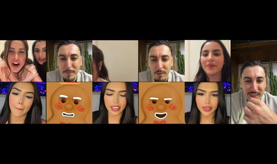 larissamkm TikTok Live — Oct 4, 2026, 1:46 AM