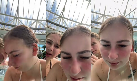 larissaskyes TikTok Live — Sep 26, 2026, 10:52 AM