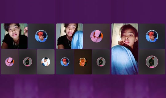larissatahan TikTok Live — Oct 2, 2026, 6:47 PM