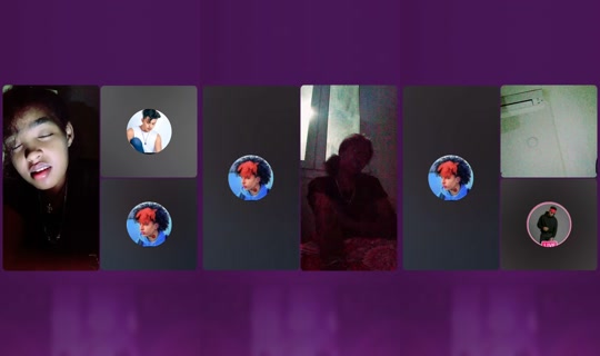 larissatahan TikTok Live — Oct 2, 2026, 7:59 PM