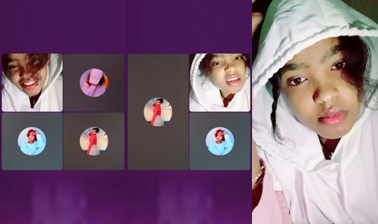 larissatahan TikTok Live — Oct 3, 2026, 6:23 PM