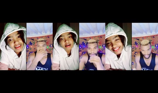 larissatahan TikTok Live — Oct 3, 2026, 7:14 PM