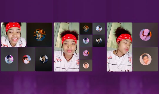 larissatahan TikTok Live — Oct 4, 2026, 5:03 PM