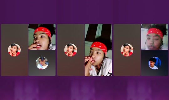 larissatahan TikTok Live — Oct 4, 2026, 8:24 PM