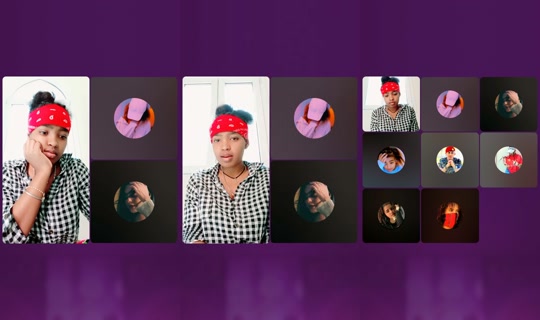 larissatahan TikTok Live — Oct 7, 2026, 9:46 AM