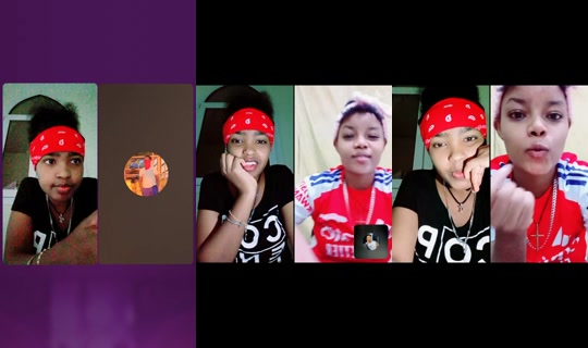 larissatahan TikTok Live — Oct 7, 2026, 6:45 PM