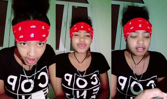 larissatahan TikTok Live — Oct 7, 2026, 7:33 PM