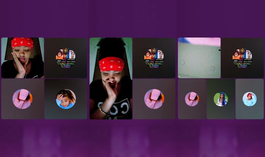 larissatahan TikTok Live — Oct 7, 2026, 9:16 PM