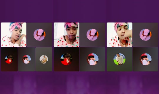 larissatahan TikTok Live — Oct 8, 2026, 8:28 AM