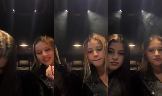 larita2289 TikTok Live — Aug 20, 2026, 10:25 PM