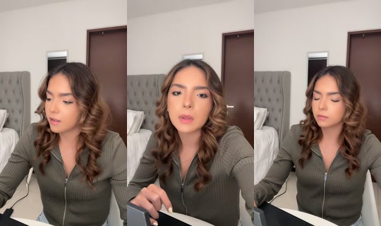 larizaortiz TikTok Live — Aug 21, 2026, 10:15 PM