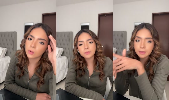 larizaortiz TikTok Live — Aug 21, 2026, 11:05 PM