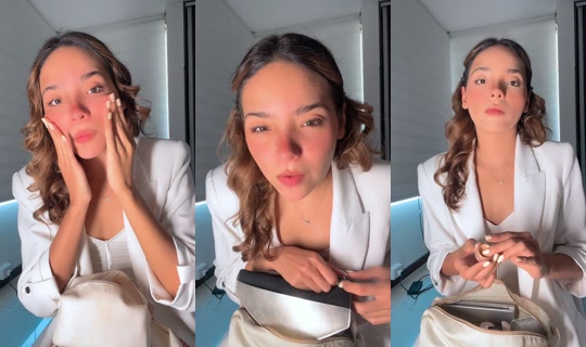 larizaortiz TikTok Live — Aug 22, 2026, 5:19 PM