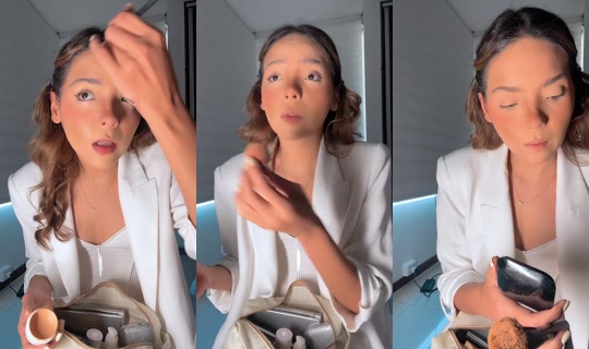 larizaortiz TikTok Live — Aug 22, 2026, 5:38 PM