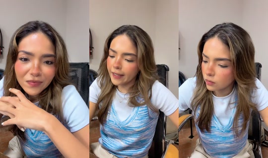 larizaortiz TikTok Live — Aug 24, 2026, 11:20 PM