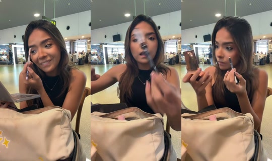 larizaortiz TikTok Live — Oct 1, 2026, 12:04 PM