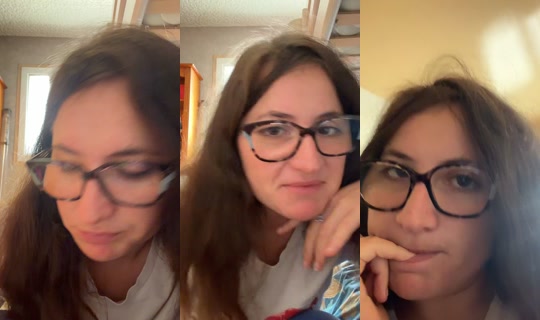 larose248 TikTok Live — Sep 24, 2026, 9:52 AM
