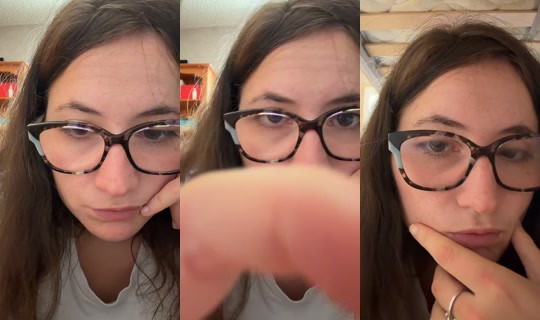 larose248 TikTok Live — Sep 24, 2026, 12:42 PM