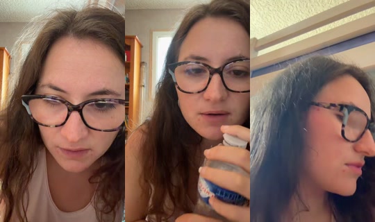 larose248 TikTok Live — Sep 28, 2026, 1:50 PM