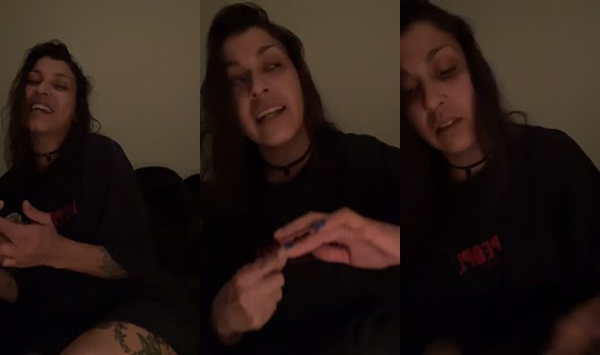 lars.arts0 TikTok Live — Oct 2, 2026, 3:11 AM