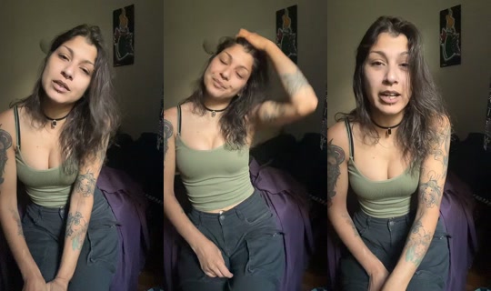 lars.arts0 TikTok Live — Oct 2, 2026, 5:26 PM