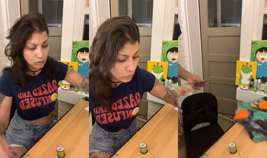 lars.arts0 TikTok Live — Oct 5, 2026, 1:49 AM