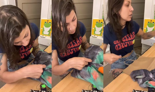 lars.arts0 TikTok Live — Oct 5, 2026, 2:13 AM