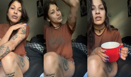 lars.arts0 TikTok Live — Oct 6, 2026, 4:36 PM