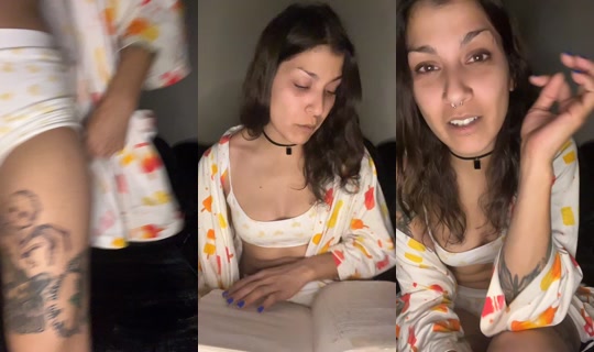 lars.arts0 TikTok Live — Oct 7, 2026, 4:27 AM