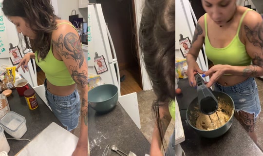 lars.arts0 TikTok Live — Oct 8, 2026, 2:20 PM