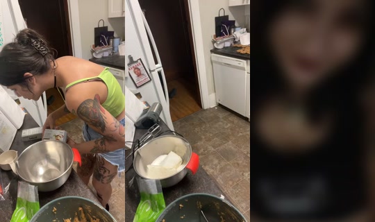 lars.arts0 TikTok Live — Oct 8, 2026, 3:12 PM